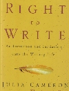 Review of The Right to Write
