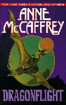 Dragonflight by Anne McCaffrey from Amazon.com