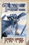 The Mad Ship by Robin Hobb from Amazon.com