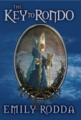 The Key to Rondo by Emily Rodda