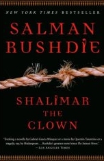 Shalimar the Clown available from Amazon.com