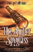 The Amber Spyglass by Philip Pullman from Amazon.com
