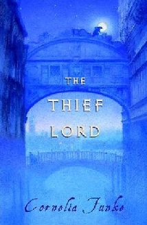 The Thief Lord by Cornelia Funke available from Amazon.com