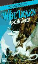 The White Dragon by Anne McCaffrey from Amazon.com